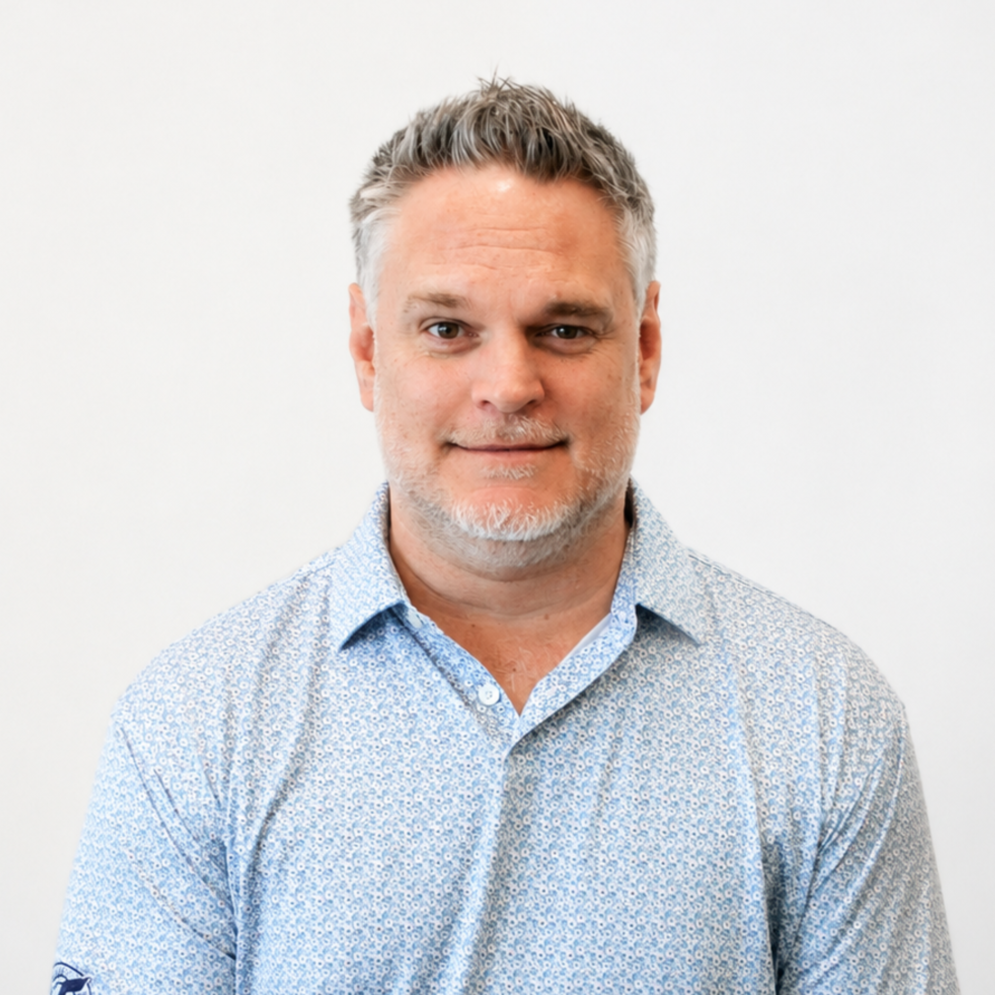 Kyle Dietrich